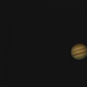Jupiter -3 juillet 2019 - Alain de Franco