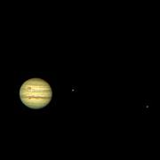 Jupiter - 02/06/2018 (Alain de Franco)