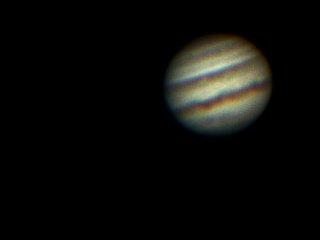Jupiter 3 avi(Alain de Franco)