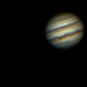 Jupiter 3 avi(Alain de Franco)