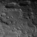 Clavius - 24 avril 2018