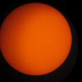 Soleil Aout 2015