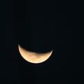croissant de lune
