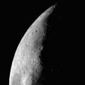 croissant de Lune