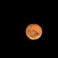MARS  (Alain de Franco)