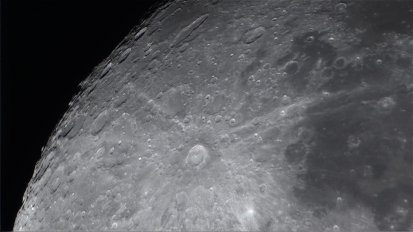 La Lune